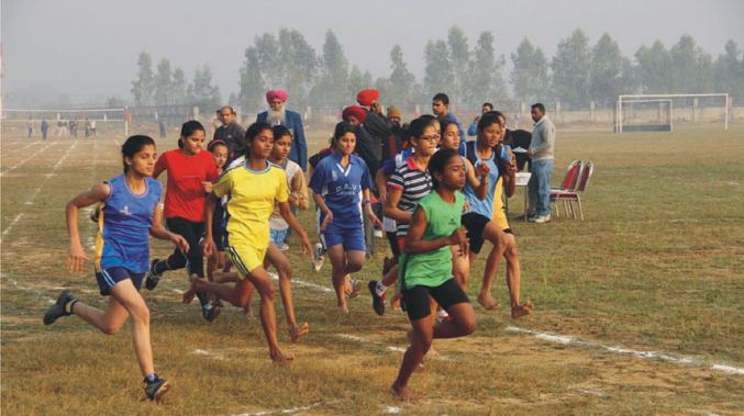 DAV University Jalandhar Facilities photo 3