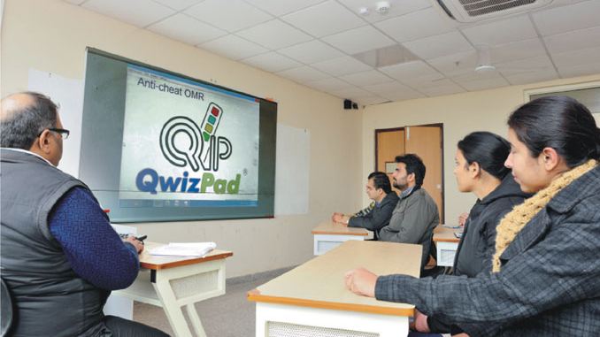 DAV University Jalandhar Facilities photo 4