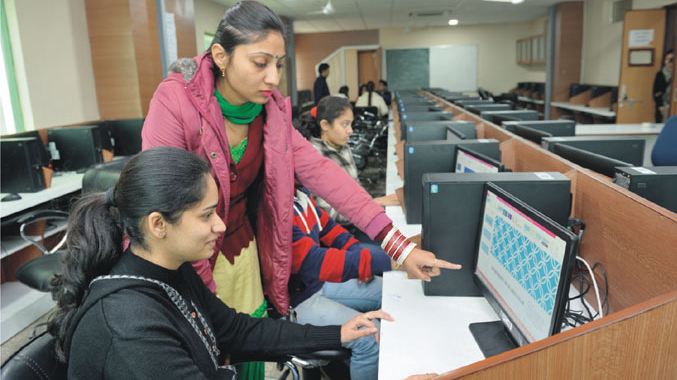 DAV University Jalandhar Facilities photo 12