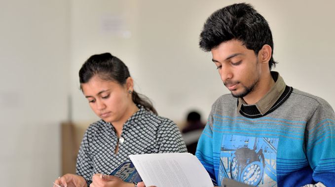 DAV University Jalandhar Facilities photo 6