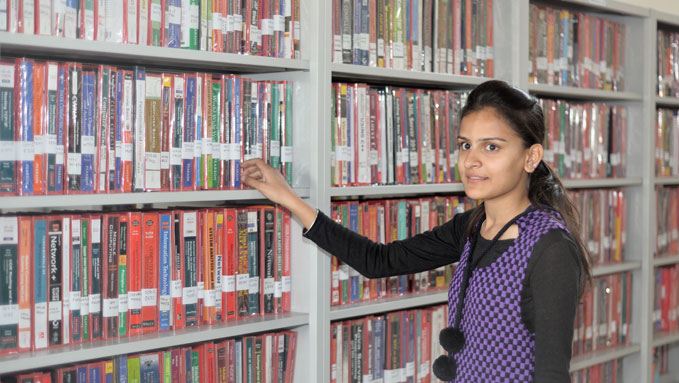 DAV University Jalandhar Facilities photo 7