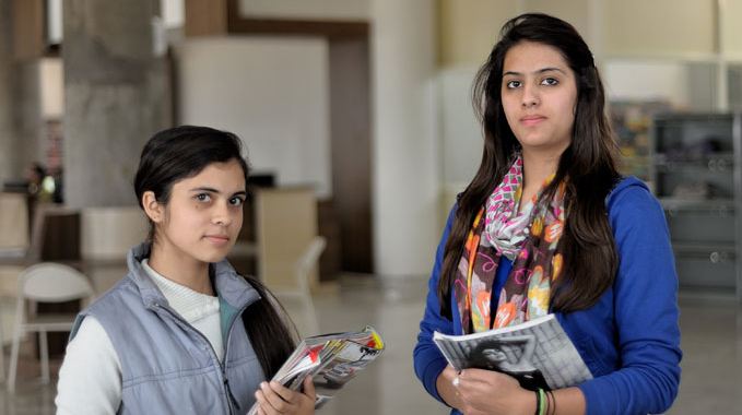 DAV University Jalandhar Facilities photo 8