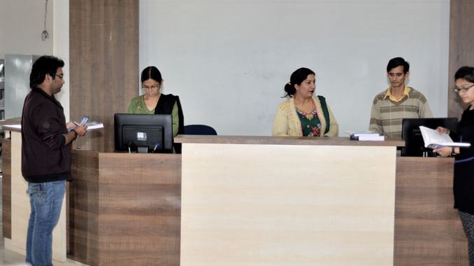 DAV University Jalandhar Facilities photo 9