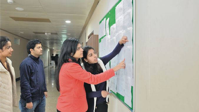 DAV University Jalandhar Facilities photo 10