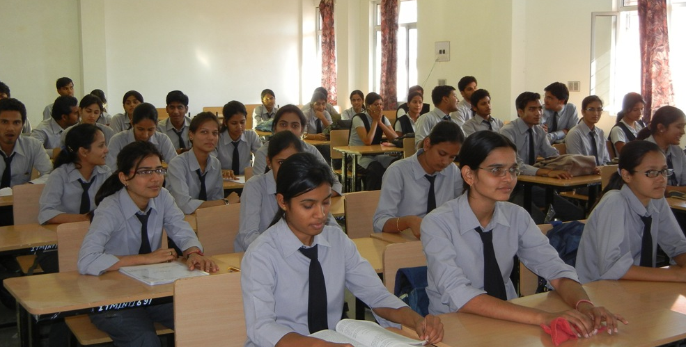 Sangam University Bhilwara Campus and Facilities photo 2