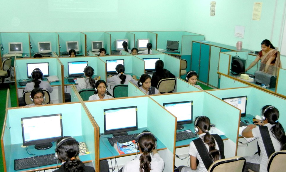 Sangam University Bhilwara Campus and Facilities photo 4