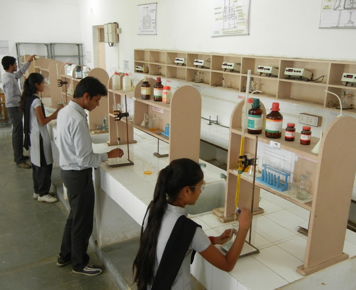Sangam University Bhilwara Campus and Facilities photo 5