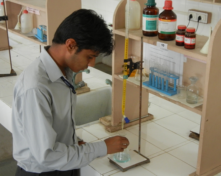 Sangam University Bhilwara Campus and Facilities photo 6