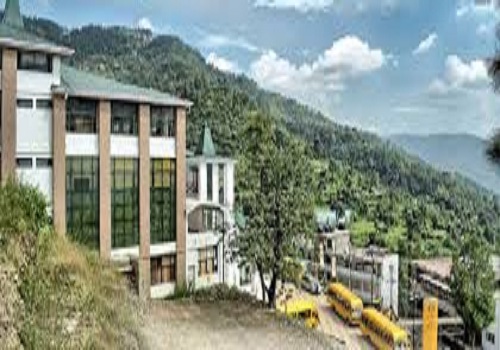 APG Shimla University Academic Building photo 2