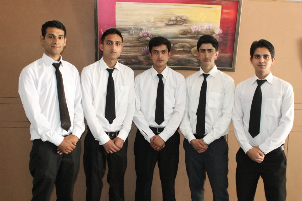 APG Shimla University Events photo 7
