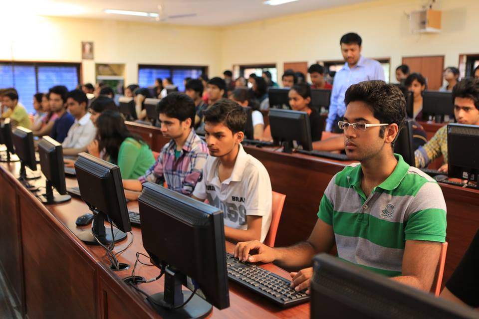PES University Bangalore Facilities photo 3