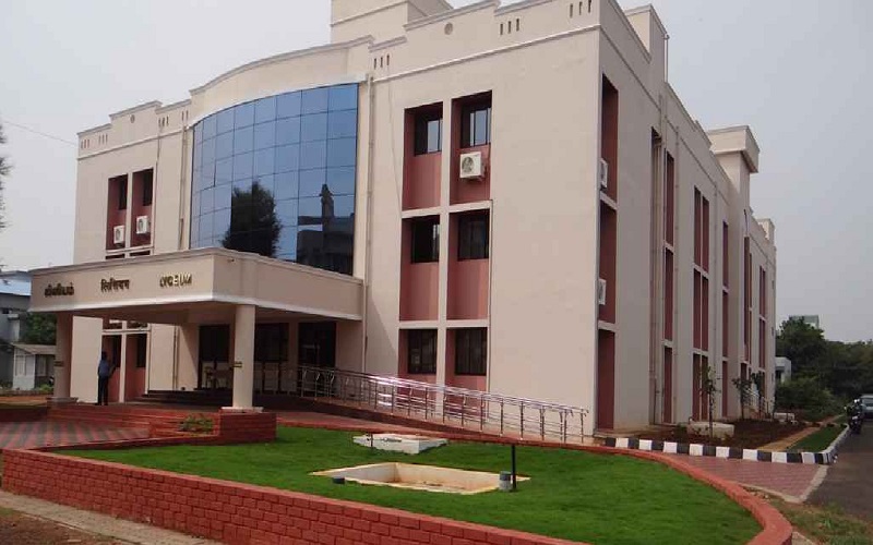 NIT Trichy Academic photo 7