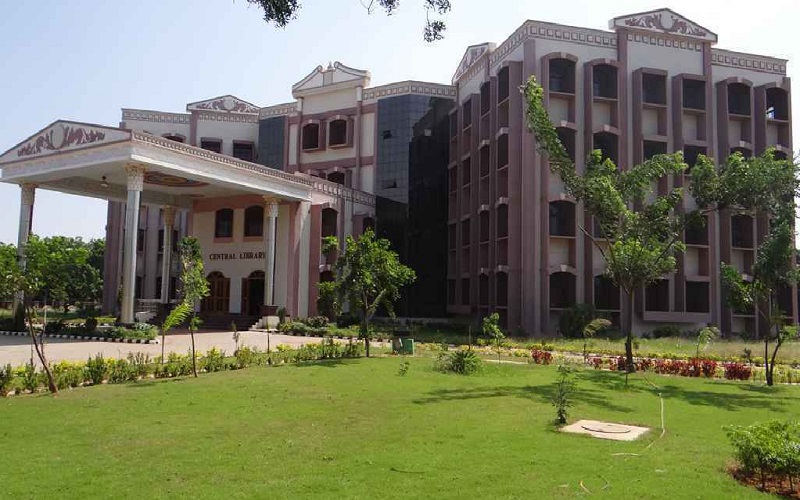 NIT Trichy Academic photo 8