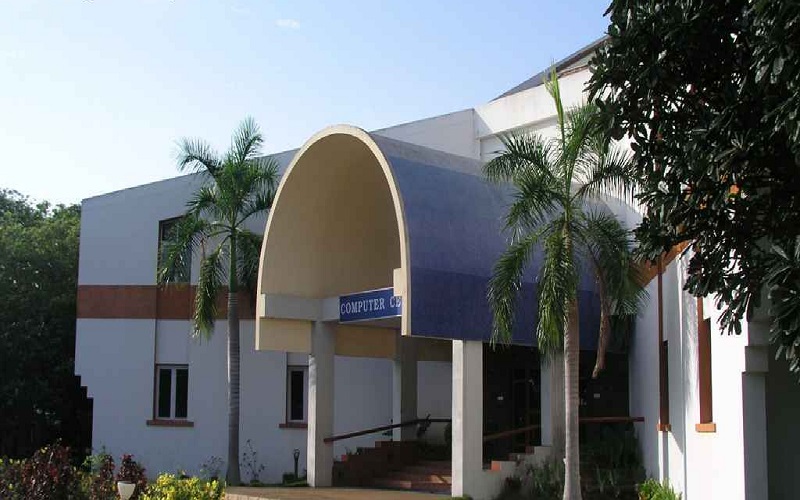 NIT Trichy Academic photo 6