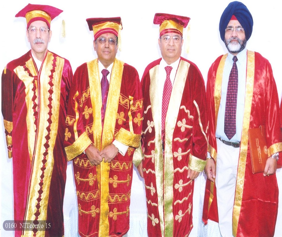 NIT Jalandhar Event photo 2
