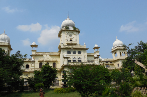 University of Lucknow Campus photo 5
