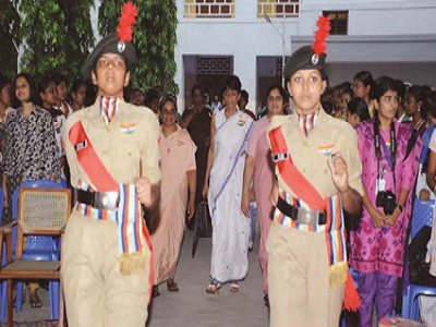 Stella Maris College Chennai Events photo 16