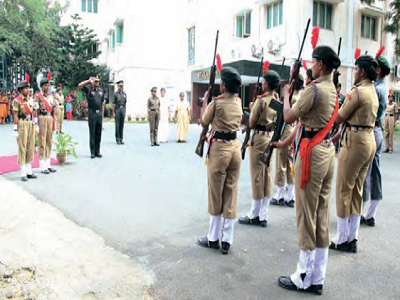 Stella Maris College Chennai Events photo 10