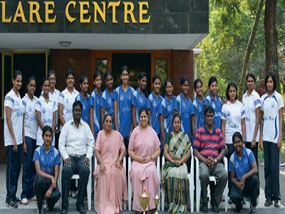 Stella Maris College Chennai Events photo 8