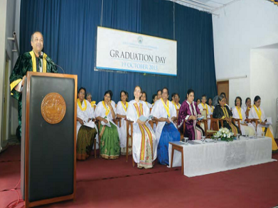 Stella Maris College Chennai Events photo 6