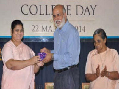 Stella Maris College Chennai Events photo 19