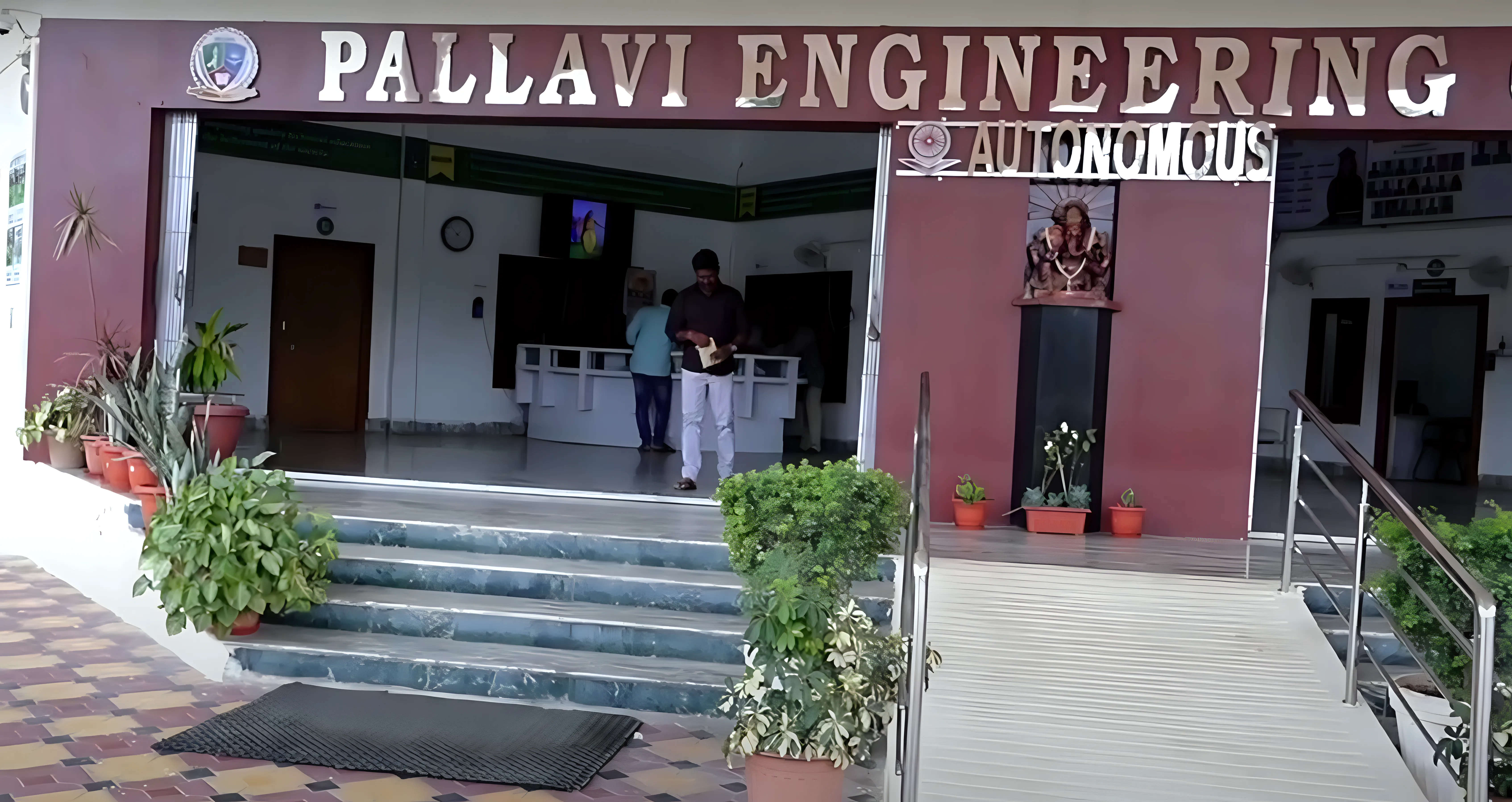 Pallavi Engineering College Hyderabad Infrastructure photo 9