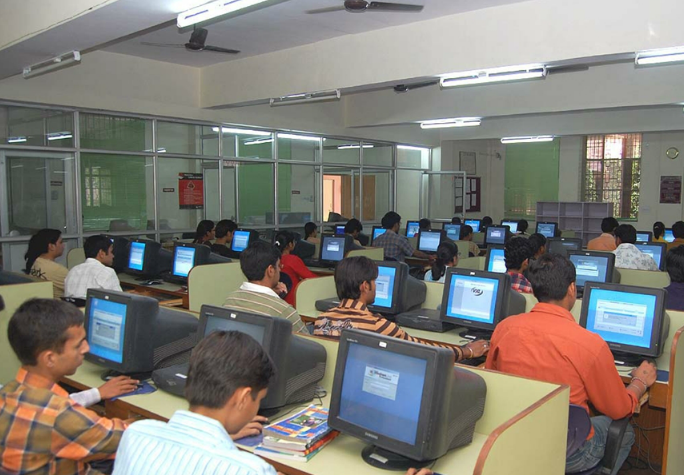 SunRise University Alwar Facilities photo 7