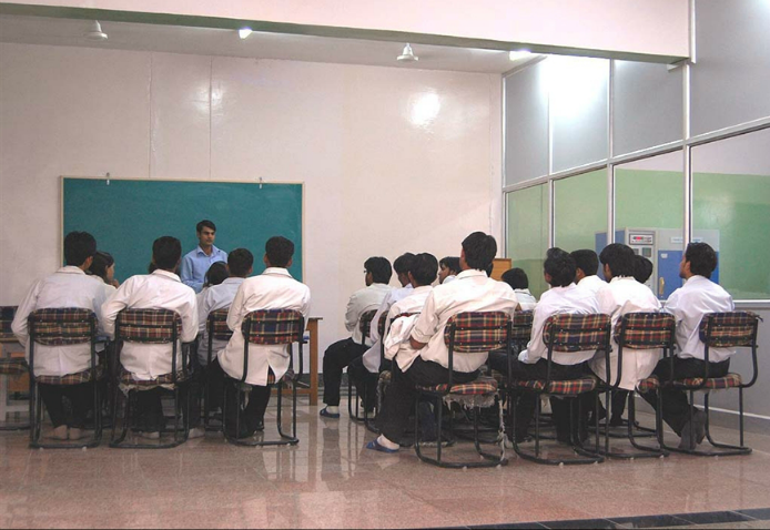 SunRise University Alwar Facilities photo 11