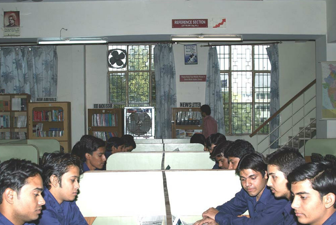 SunRise University Alwar Facilities photo 13