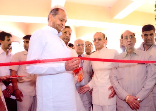 Homoeopathy University Jaipur Extra Curricular Activities photo 8
