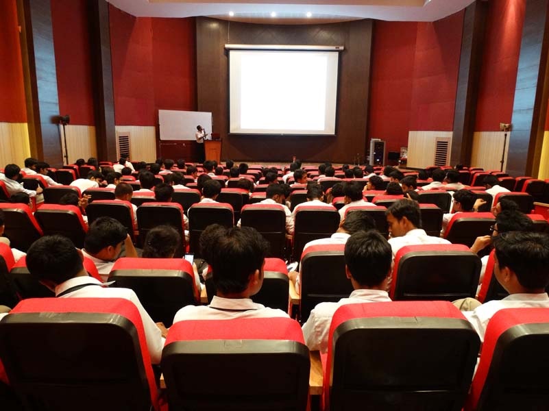 Adamas University Kolkata Events photo 6
