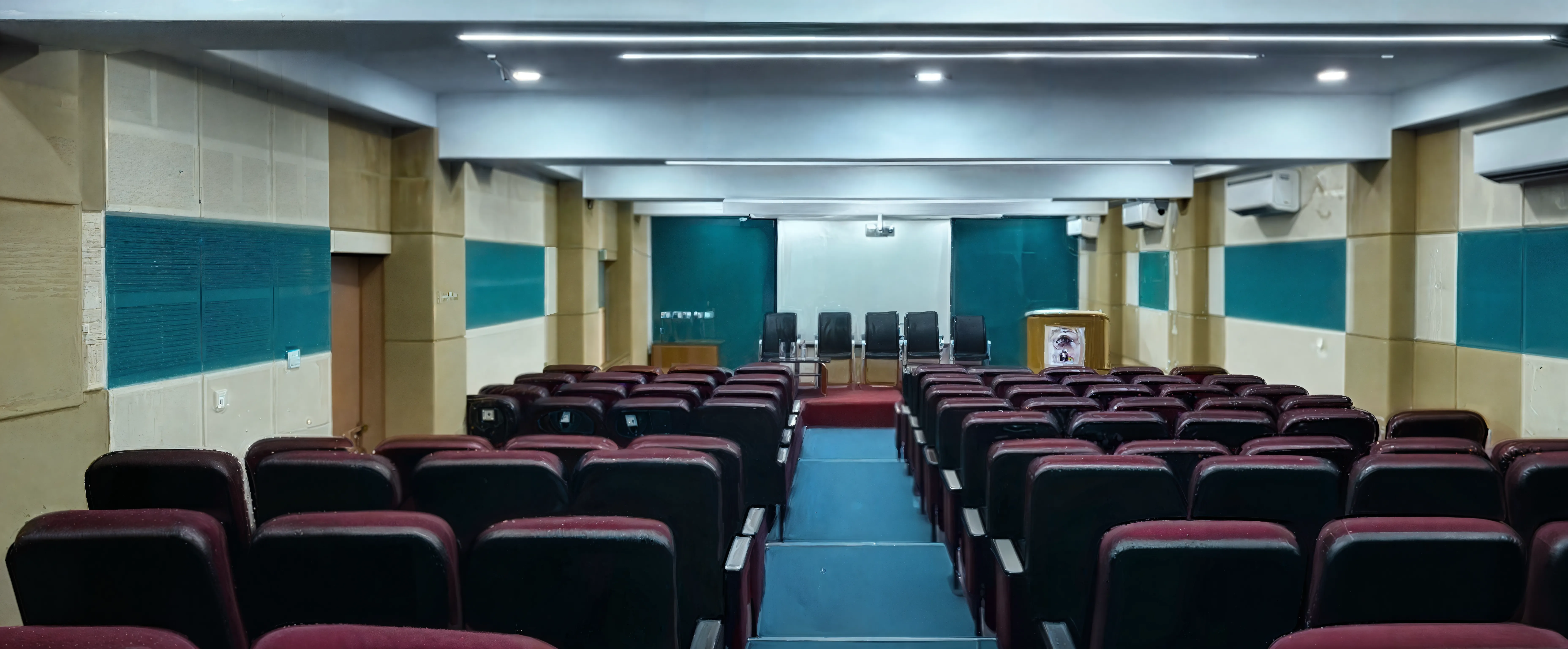NSEC Academic Infrastructure photo 10