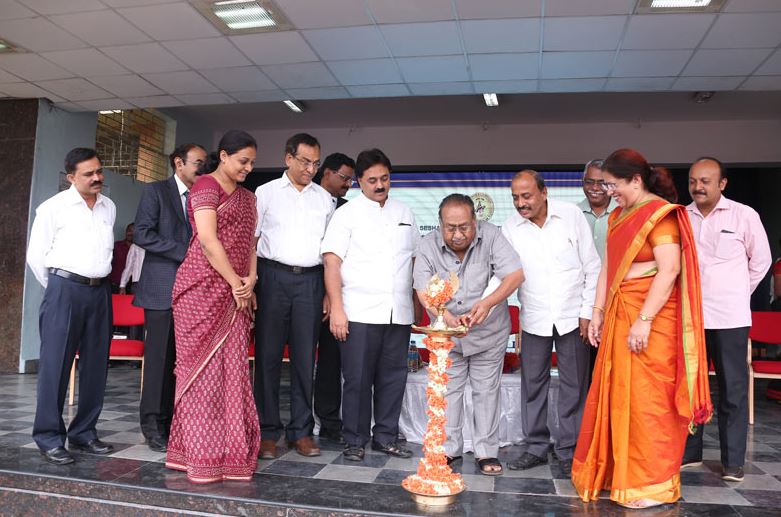 Seshadripuram College Bangalore Events photo 2