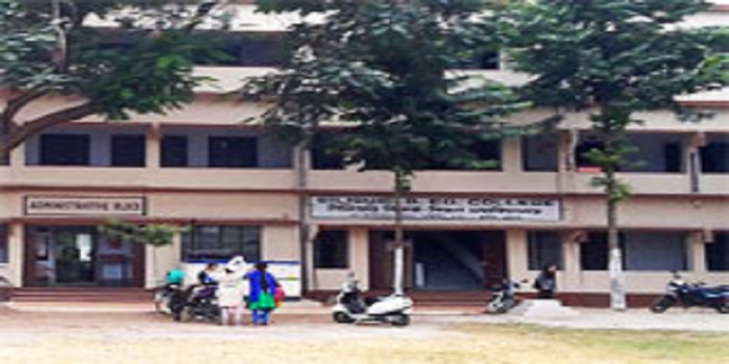 Siliguri B.Ed College Kadamtala Buildings photo 6