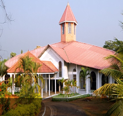 Calicut University College Building photo 3