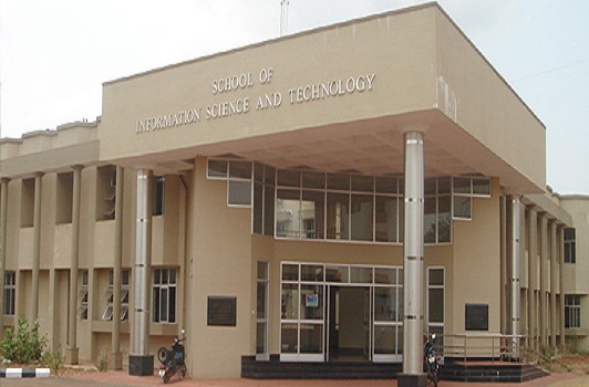Kannur University Academic Building photo 7
