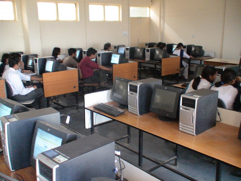 Govind Ballabh Pant Engineering College Garhwal Facilities photo 3