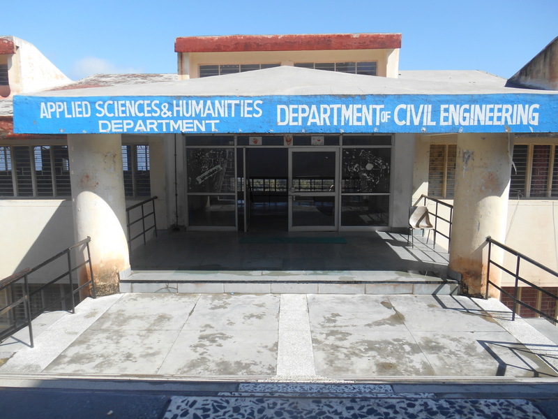 Govind Ballabh Pant Engineering College Garhwal Facilities photo 5