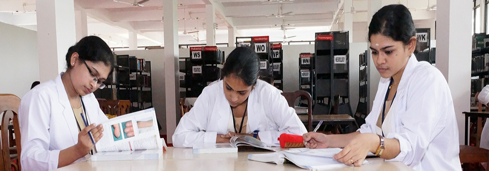 Amrita School of Medicine Kochi Facilities photo 1