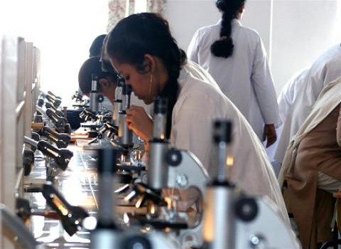 Amrita School of Medicine Kochi Facilities photo 4