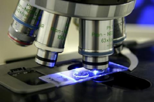 Amrita School of Medicine Kochi Facilities photo 5