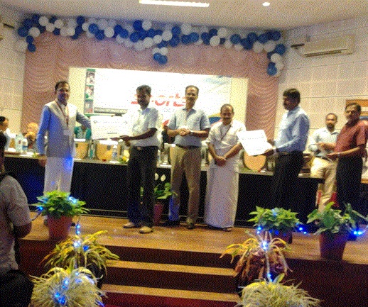St Joseph's College Devagiri Calicut College Events photo 2
