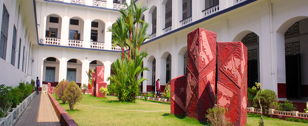 Sacred Heart College Ernakulam Campus photo 3