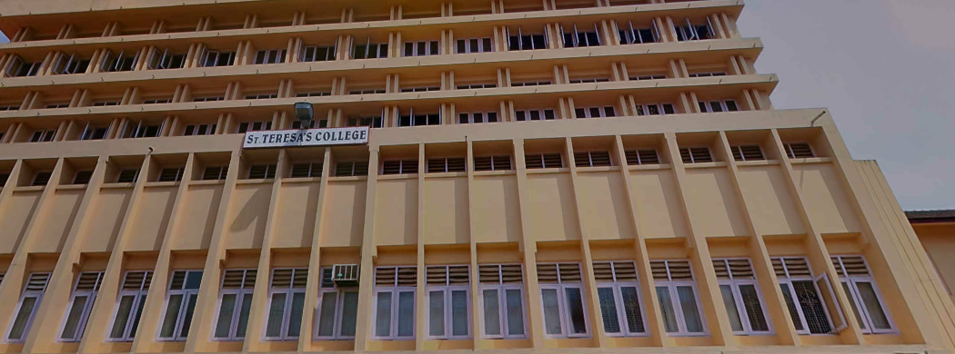 St Teresa's College Academic Building photo 4