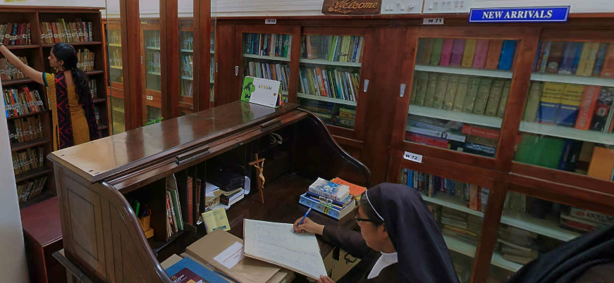 St Teresa's College Facilities photo 4