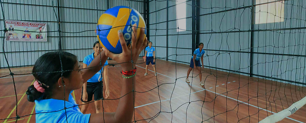 St Teresa's College Facilities photo 5