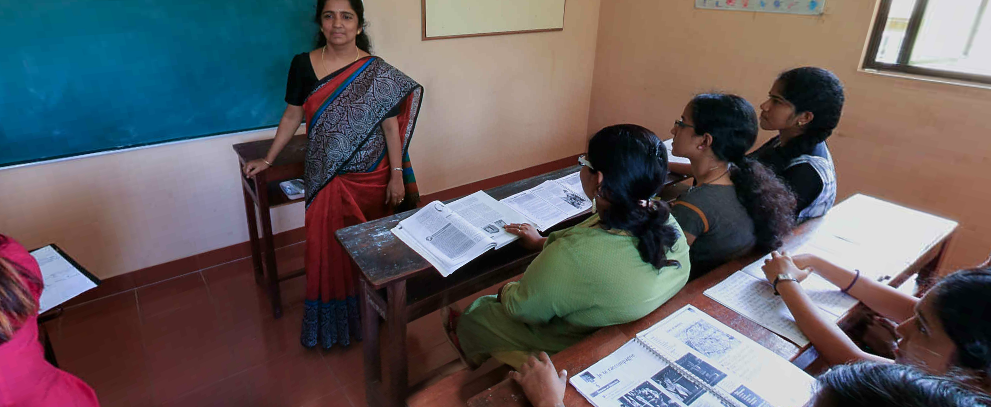 St Teresa's College Facilities photo 2