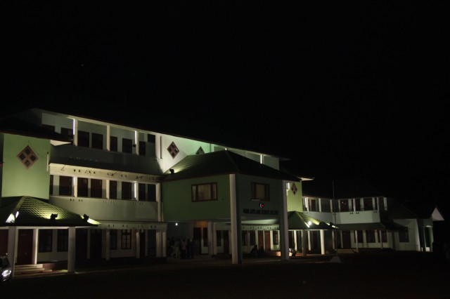 Gems Arts and Science College Malappuram Academic Building photo 4