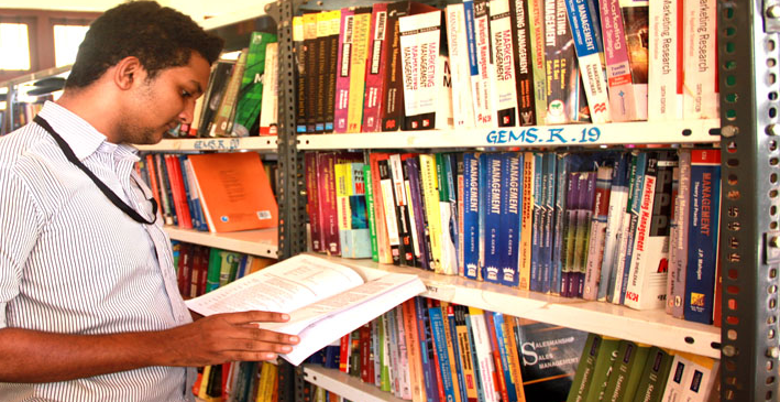 Gems Arts and Science College Malappuram Infrastructure and Facilities photo 2