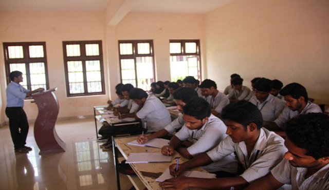 Gems Arts and Science College Malappuram Infrastructure and Facilities photo 3